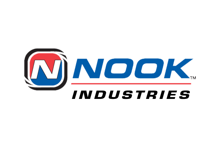 Nook Logo