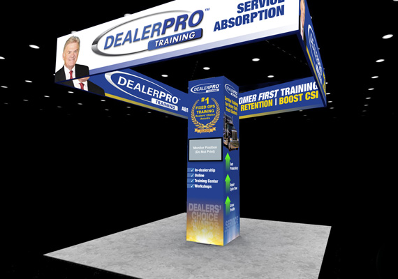 Tradeshow Graphics