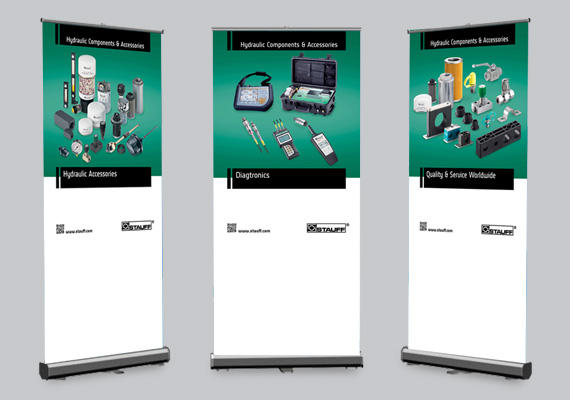 Tradeshow Graphics